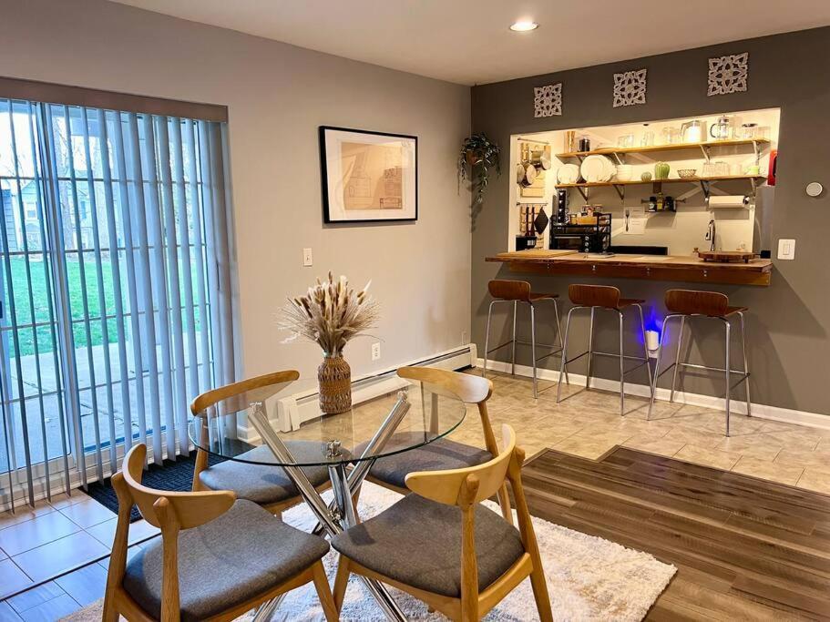 Spacious Retreat Close To Nature Bloomingdale Exterior photo